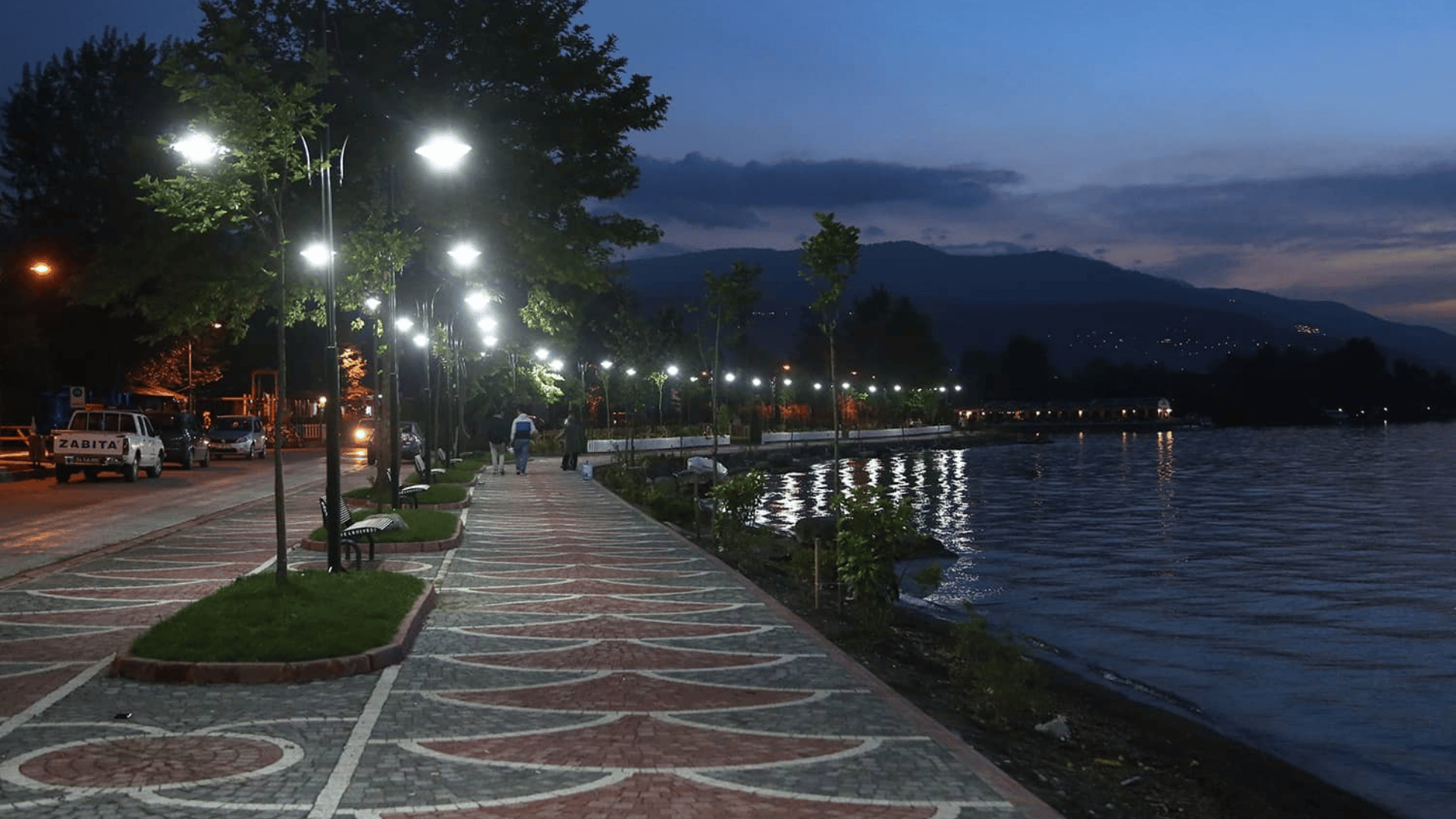 Sapanca Yürüyüş Parkurları